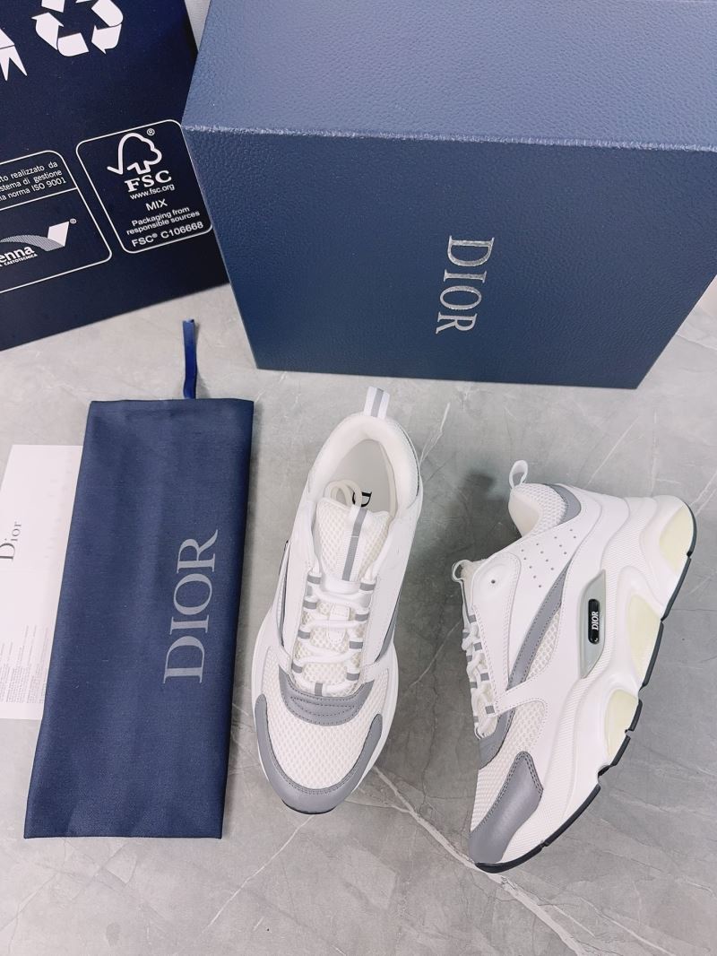 Christian Dior Sneaker